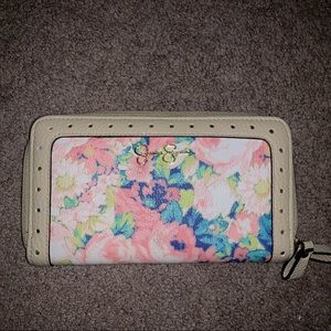 Jessica Simpson Women’s Wallet